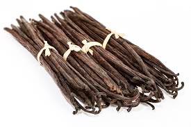 vanilla beans supplier