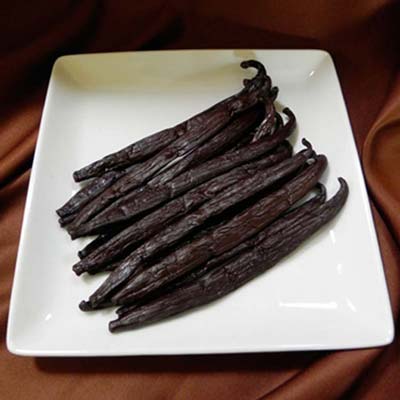 Vanilla Planifolia supplier