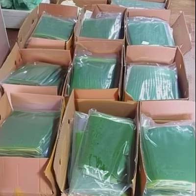 packed-banana-leaves-for-export