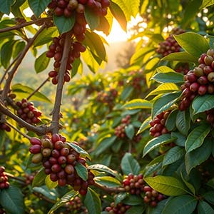 coffee plant