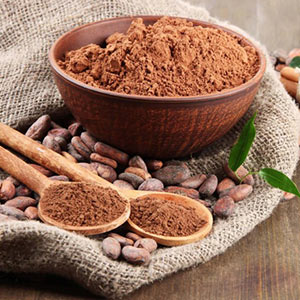 Cocoa powder