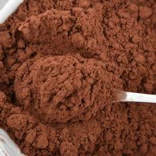 alkalized cocoa powder 225