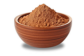 indonesian cocoa powder exporter