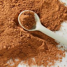 cocoa powder-natural